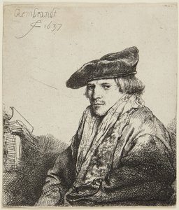  - Rembrandt van Rijn