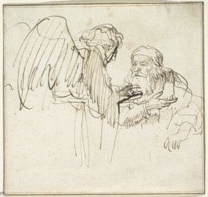 Zacharie et l