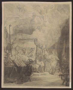  - Rembrandt van Rijn