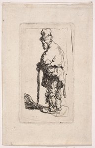  - Rembrandt van Rijn