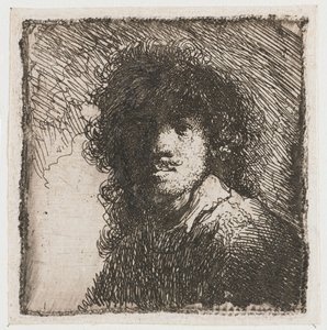  - Rembrandt van Rijn