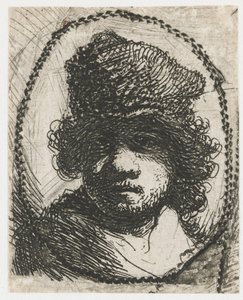  - Rembrandt van Rijn