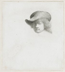  - Rembrandt van Rijn