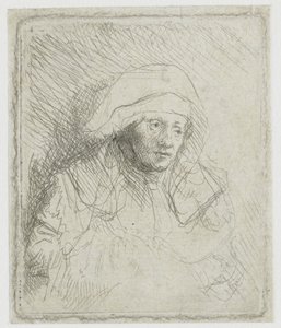  - Rembrandt van Rijn