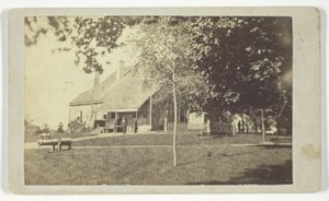 Siège de Wahington (Newburgh, N.Y.) - Remillard