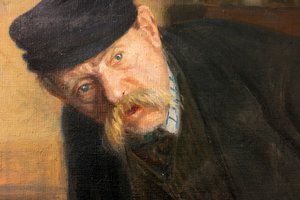 La bagarre - Remy Cogghe