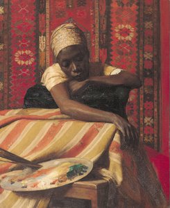 Le modèle au repos