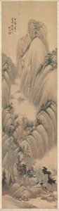 Paysage, 1892