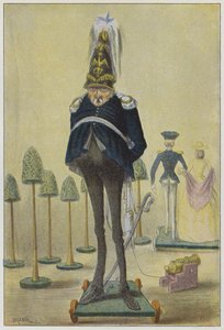 Le Colonel d