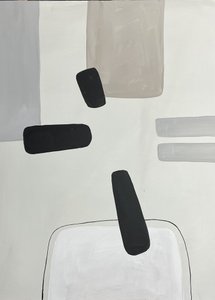Formes neutres et modernes - Renate Holzner
