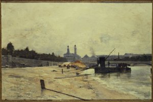 Le Pont de l