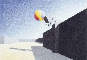 Balle - Rene Boin
