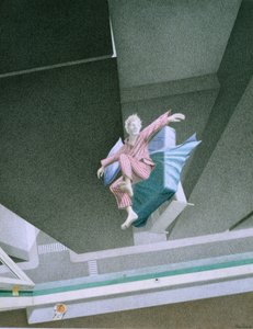 Chute - Rene Boin