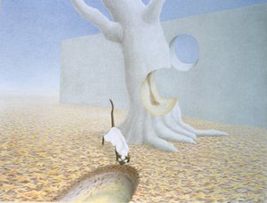 Trous - Rene Boin