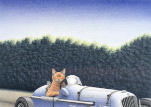 MG - Rene Boin