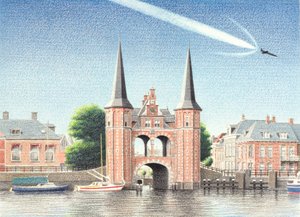 Missile - Rene Boin