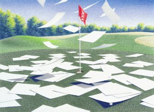 Paperasse