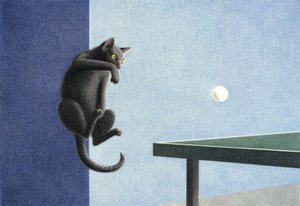 Ping-pong