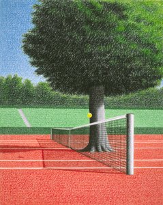Arbre de tennis