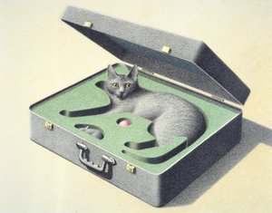 Valise 1 - Rene Boin