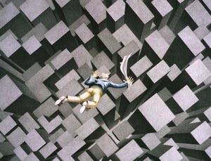 Vertige - Rene Boin