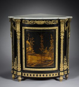 Cabinet d