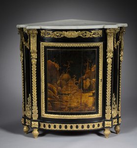 Cabinet d