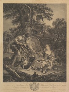 Le Panier Mystérieux