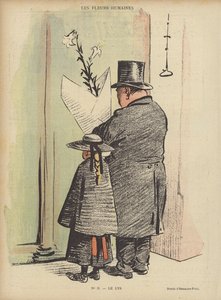 Illustration pour Le Rire - Rene George Hermann Paul