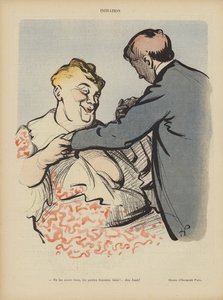 Illustration pour Le Rire - Rene George Hermann Paul