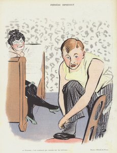 Illustration pour Le Rire
