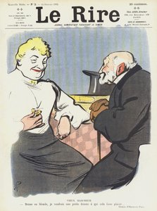 Illustration pour Le Rire