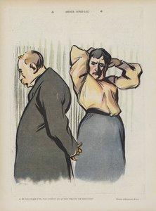 Illustration pour Le Rire