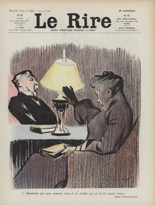 Illustration pour Le Rire