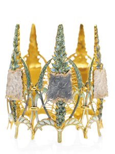 Bracelet Art Nouveau 