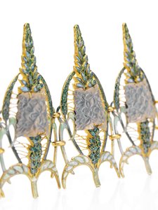 Bracelet Art Nouveau 