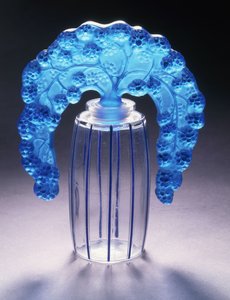 Bouchons Mures No. 495, c.1920 - Rene Jules Lalique