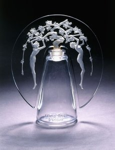 Leurs Ames - Rene Jules Lalique