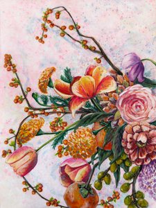  - Renee Machan Cottagecore Artist