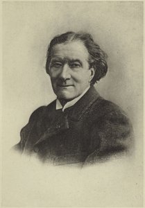 Victorien Sardou - Reutlinger Studio