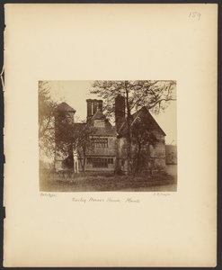 Manoir de Durley, Hants