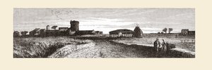 La campagne près d