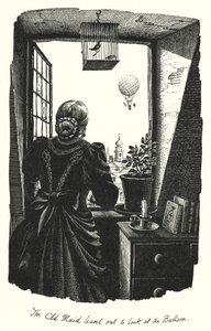 Hans Christian Andersen : Le goulot de la bouteille