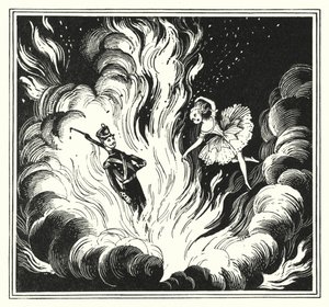Hans Christian Andersen : Le soldat de plomb constant