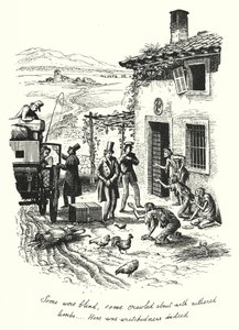 Hans Christian Andersen : Les Galoshes de la fortune