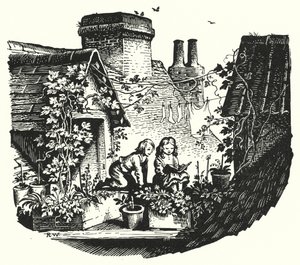 Hans Christian Andersen : La reine des neiges