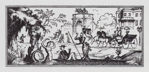 Punting - Rex (after) Whistler