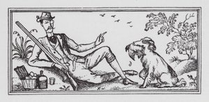 Chasse - Rex (after) Whistler