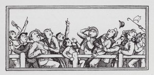 Le Pageant de l