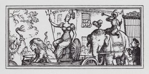 Le cirque - Rex (after) Whistler